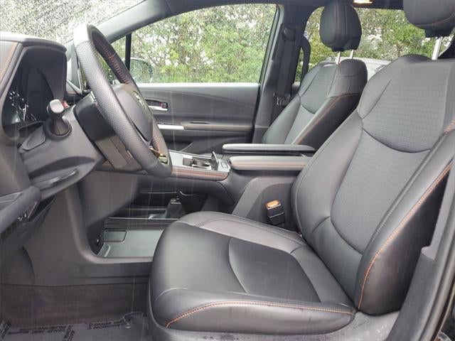 2022 Toyota Sienna XSE 7 Passenger
