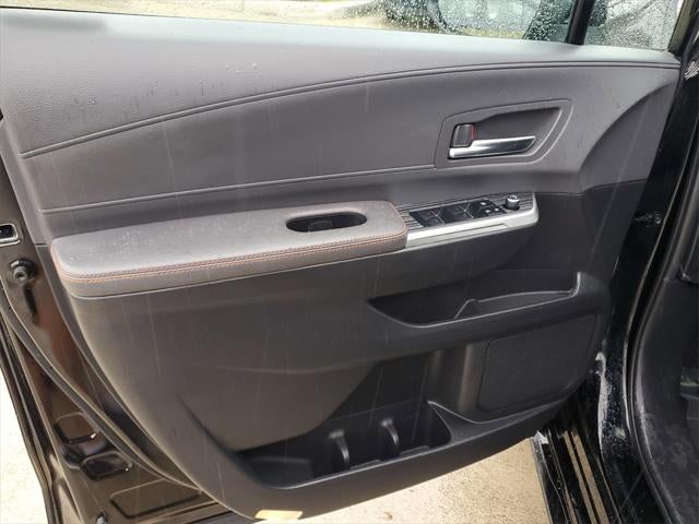 2022 Toyota Sienna XSE 7 Passenger