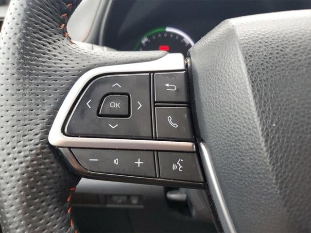 2022 Toyota Sienna XSE 7 Passenger