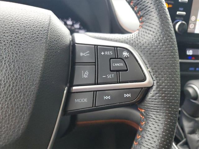 2022 Toyota Sienna XSE 7 Passenger