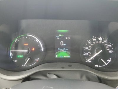 2022 Toyota Sienna XSE 7 Passenger