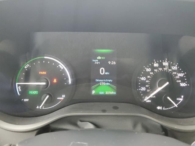 2022 Toyota Sienna XSE 7 Passenger