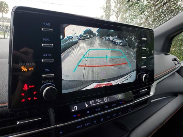 2022 Toyota Sienna XSE 7 Passenger