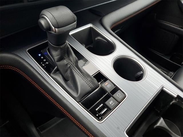 2022 Toyota Sienna XSE 7 Passenger