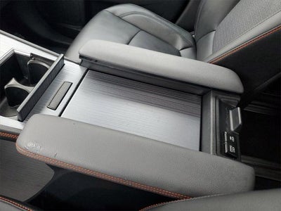 2022 Toyota Sienna XSE 7 Passenger