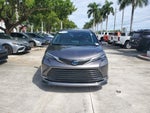 2024 Toyota Sienna XLE 8 Passenger