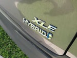 2024 Toyota Sienna XLE 8 Passenger