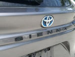 2021 Toyota Sienna XLE 8 Passenger
