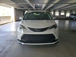 2026 Toyota Sienna XLE 7 Passenger