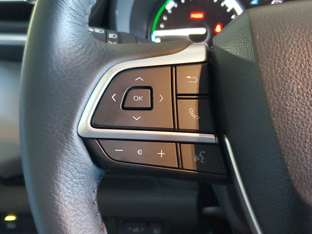 2026 Toyota Sienna XLE 7 Passenger