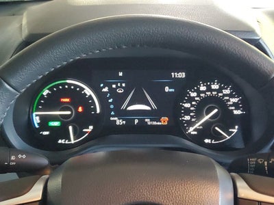 2026 Toyota Sienna XLE 7 Passenger