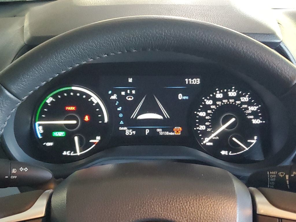 2026 Toyota Sienna XLE 7 Passenger