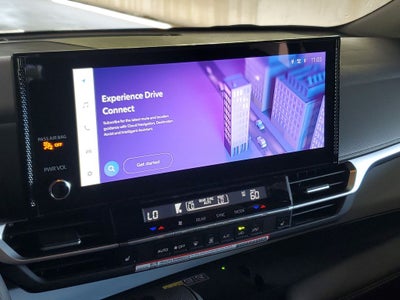 2026 Toyota Sienna XLE 7 Passenger