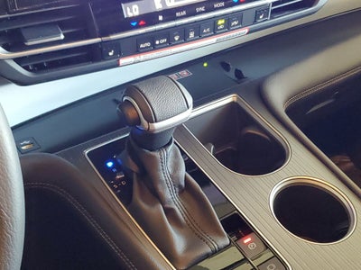 2026 Toyota Sienna XLE 7 Passenger