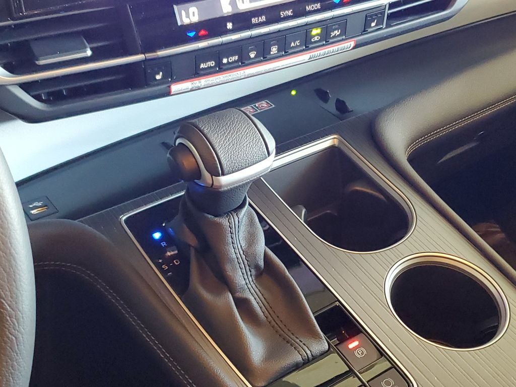 2026 Toyota Sienna XLE 7 Passenger