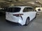 2026 Toyota Sienna XLE 7 Passenger