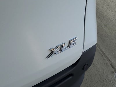 2026 Toyota Sienna XLE 7 Passenger