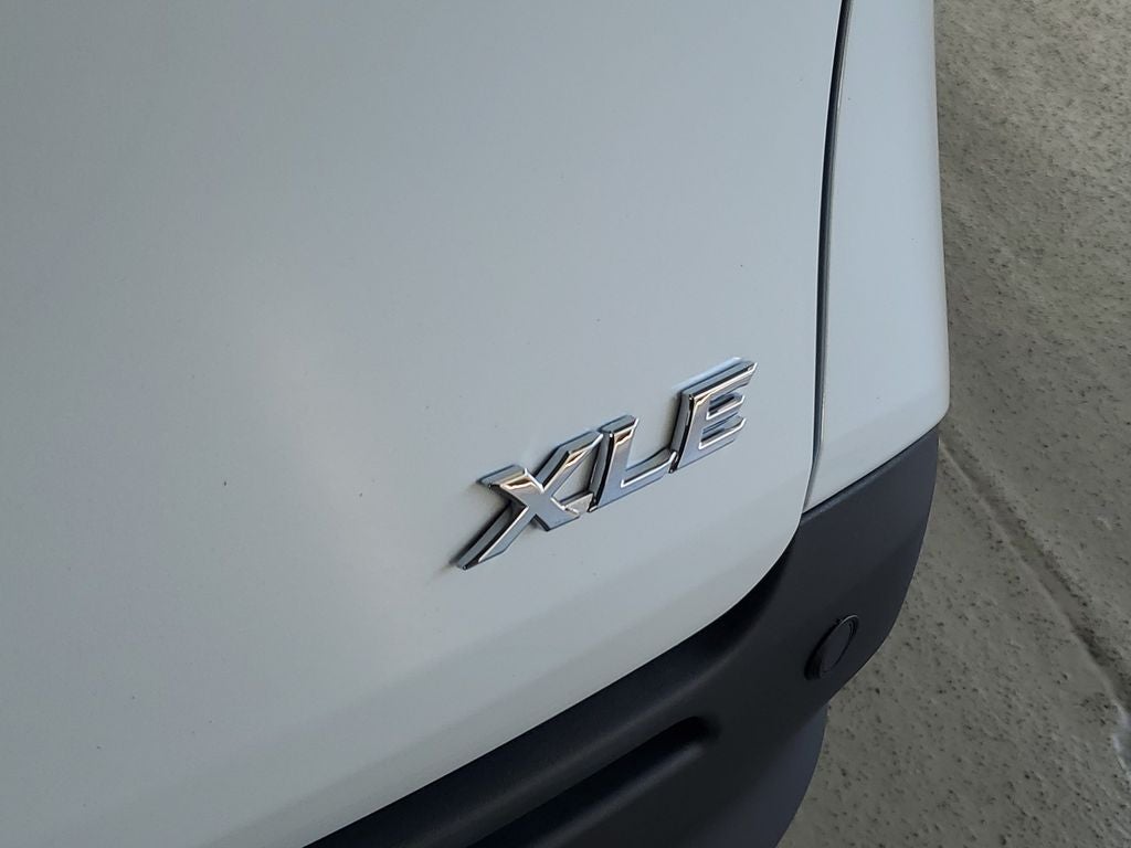 2026 Toyota Sienna XLE 7 Passenger