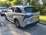 2025 Toyota Sienna XLE 8 Passenger