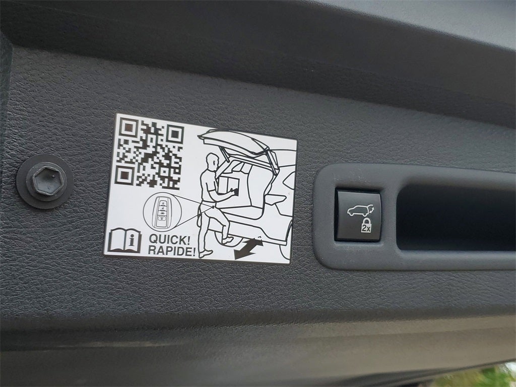 2023 Toyota Sienna Limited 7 Passenger