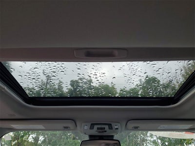 2023 Toyota Sienna Limited 7 Passenger