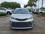 2023 Toyota Sienna Limited 7 Passenger