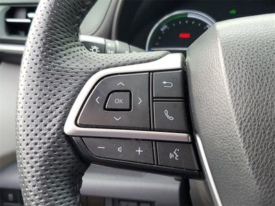 2023 Toyota Sienna Limited 7 Passenger