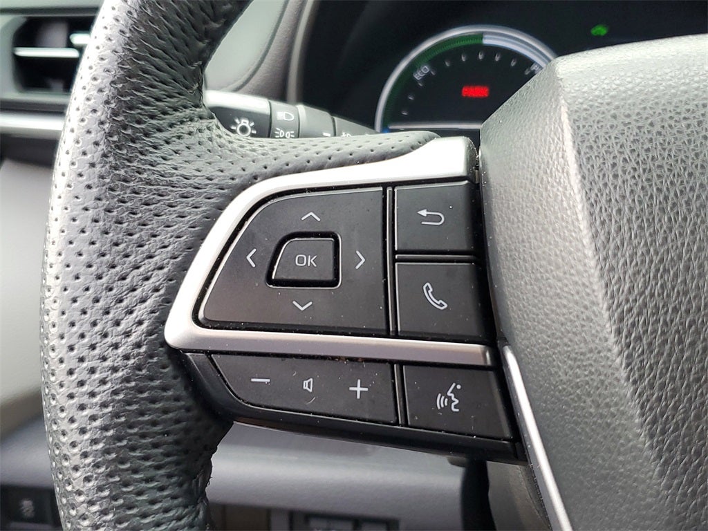 2023 Toyota Sienna Limited 7 Passenger