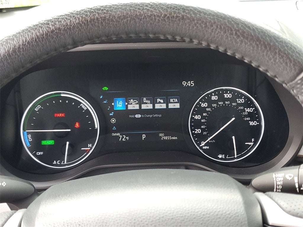 2023 Toyota Sienna Limited 7 Passenger