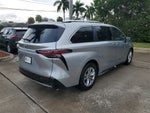 2023 Toyota Sienna Limited 7 Passenger