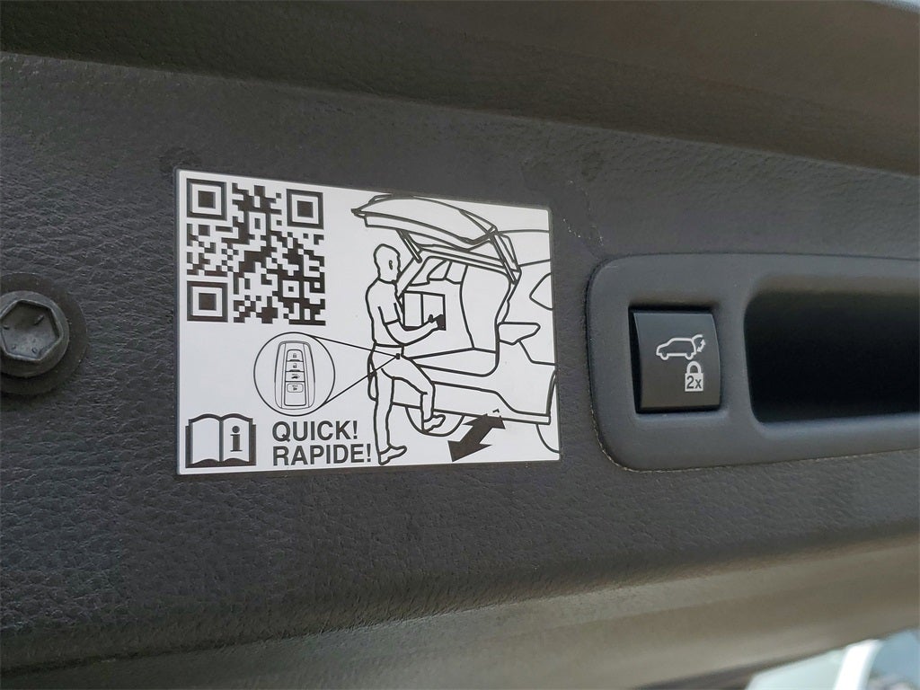 2021 Toyota Sienna Limited 7 Passenger