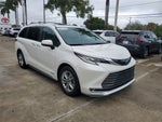 2021 Toyota Sienna Limited 7 Passenger