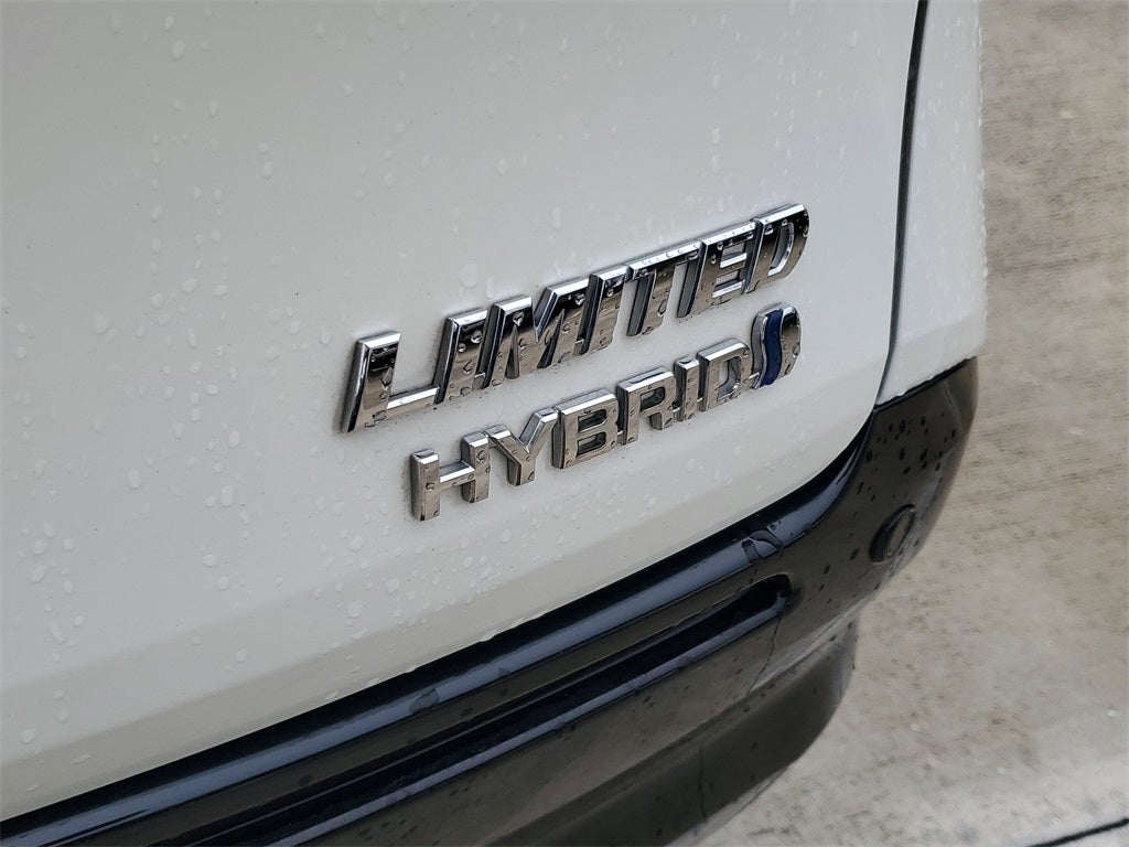 2021 Toyota Sienna Limited 7 Passenger