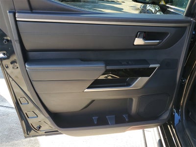 2023 Toyota Tundra Limited