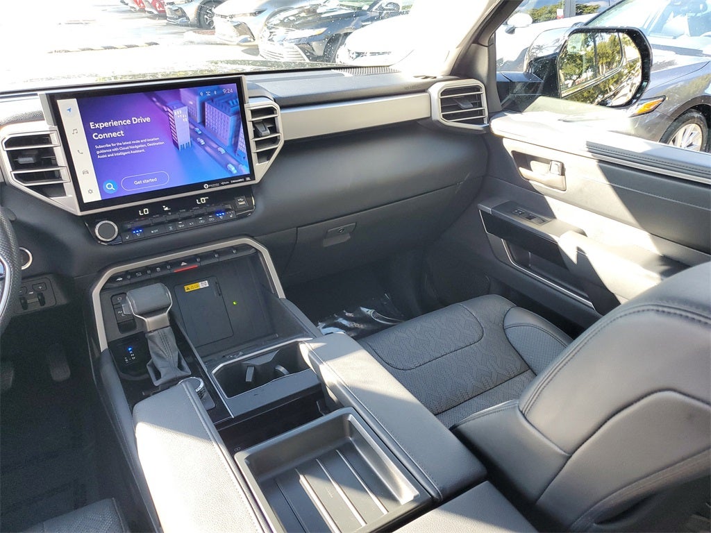 2023 Toyota Tundra Limited