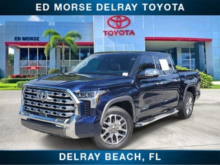 2023 Toyota Tundra 1794