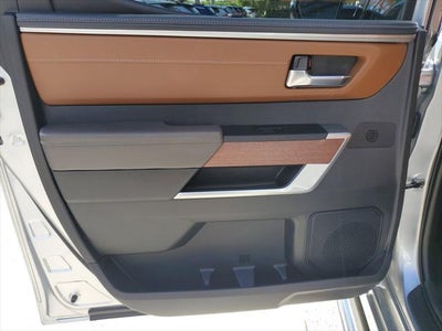 2023 Toyota Tundra 1794