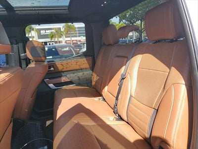 2023 Toyota Tundra 1794