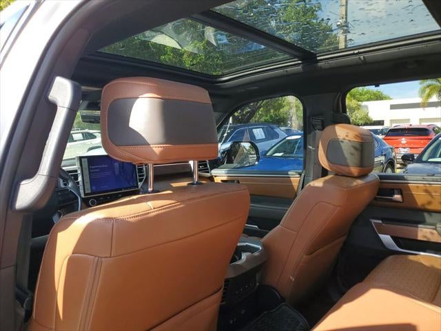2023 Toyota Tundra 1794