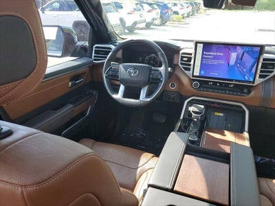 2023 Toyota Tundra 1794
