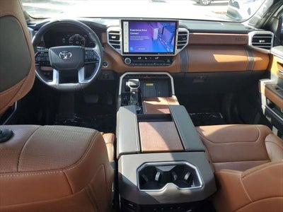 2023 Toyota Tundra 1794