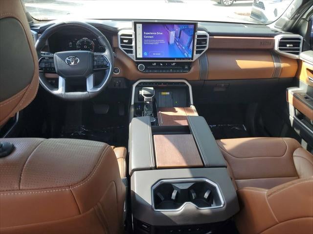 2023 Toyota Tundra 1794