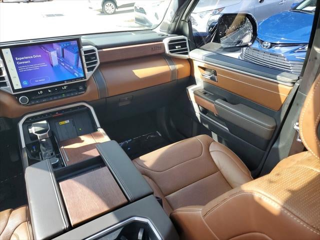 2023 Toyota Tundra 1794