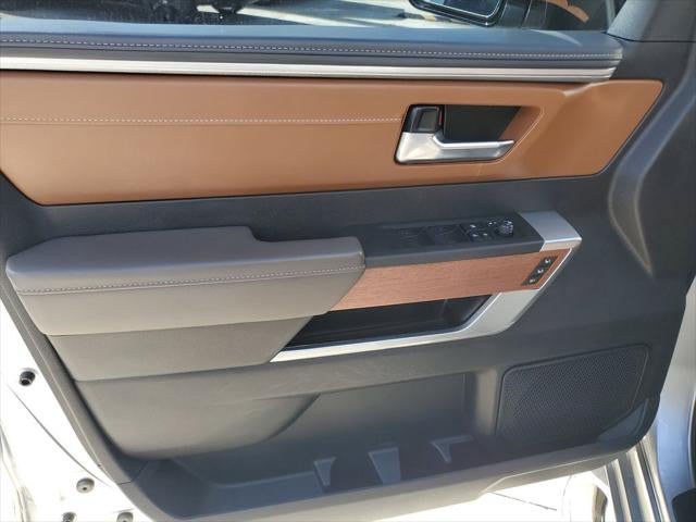 2023 Toyota Tundra 1794