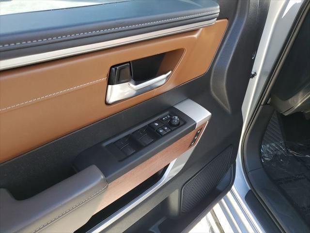 2023 Toyota Tundra 1794