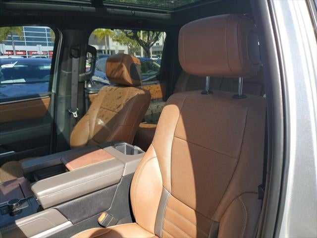 2023 Toyota Tundra 1794