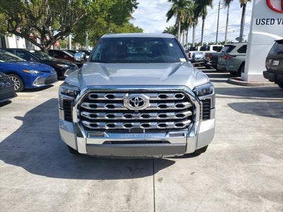 2023 Toyota Tundra 1794