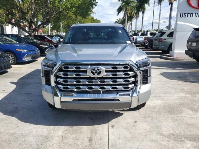 2023 Toyota Tundra 1794