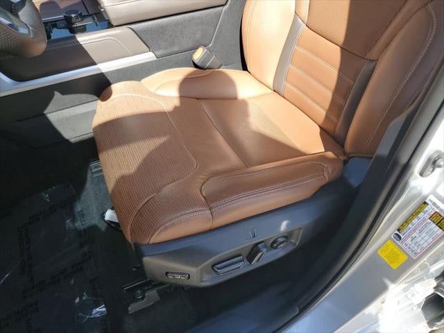 2023 Toyota Tundra 1794