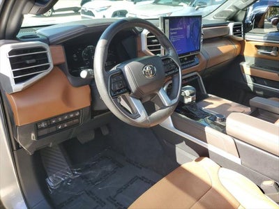 2023 Toyota Tundra 1794